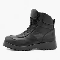 Ботинки зимние с мехом обувь - Тепло