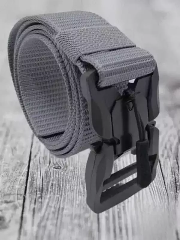 Ремень Текстильный для джинс - Практичный и Стильный Аксессуар Оптом и розница