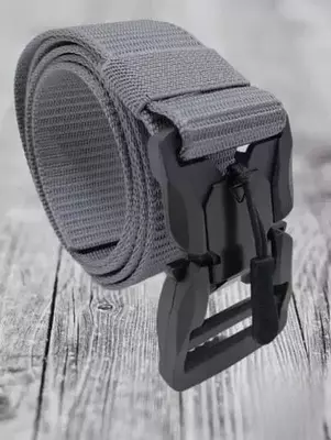 Ремень Текстильный для джинс - Практичный и Стильный Аксессуар Оптом и розница