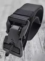 Ремень Текстильный для джинс - Практичный и Стильный Аксессуар Miroxoti_dealer