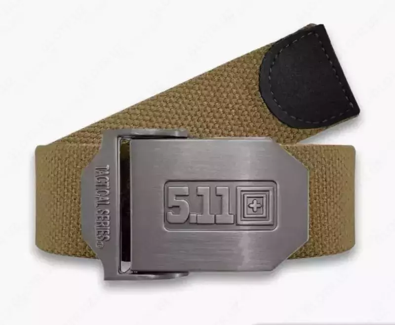 Ремень текстильный военный – Прочность и Надёжность