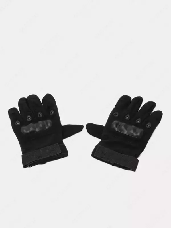 Перчатки с защитой — Прочность и уверенность - от {0} сум