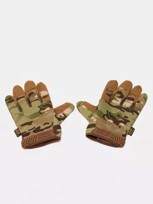 159 000 сум / шт Перчатки с защитой — Прочность и уверенность