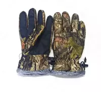 Перчатки тактические - Защита и Тепло в Экстремальных Условиях