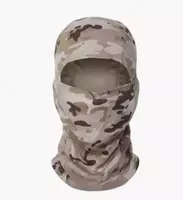 Шапка Камуфляжная Балаклава Подшлемник – защита и маскировка Оптом и розница