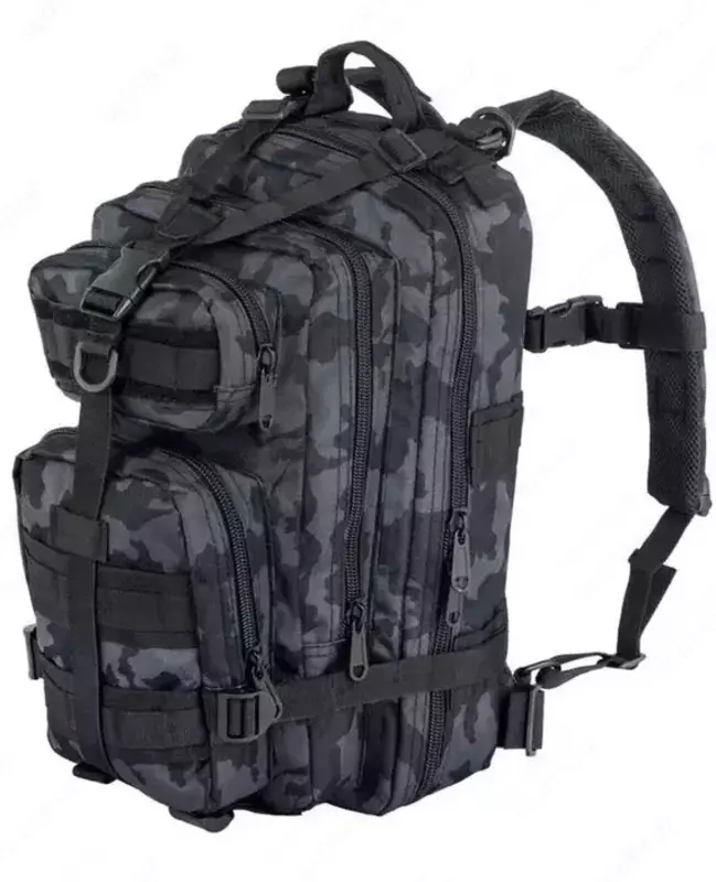 Рюкзак Удобство и Функциональность 20л - от {0} сум