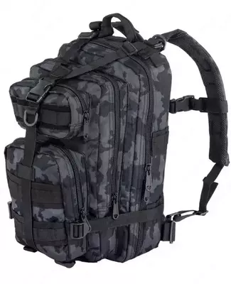 Рюкзак Удобство и Функциональность 20л - 351 000 сум / шт