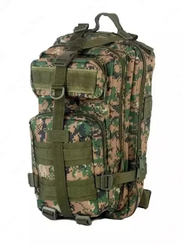 от {0} сум Рюкзак Удобство и Функциональность 20л