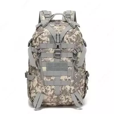 Сумка 25л - Универсальность и Надёжность Miroxoti_dealer