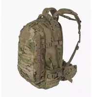 Тактический рюкзак 30 литров - Прочность