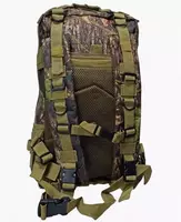 Тактический рюкзак 25 литров - универсальность и комфорт Оптом и розница