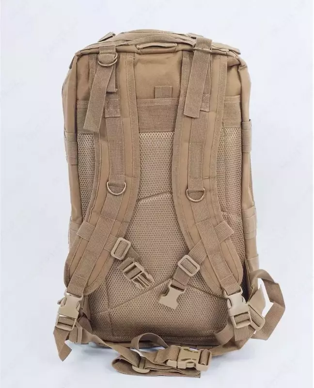 от {0} сум Тактический рюкзак 28 литров - баланс компактности и вместительности