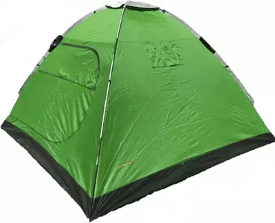 Палатка для кемпинга "Safari" на 4 персоны - 950 000 сум / шт