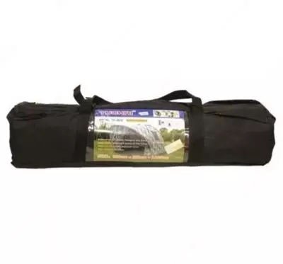 Палатка "Люкс" 6-местная просторно