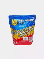 Прикормка Feeder Carp Elite от NEO Fishing Baits 1 кг - от {0} сум