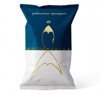 Прикормка для рыбалки Золотая Рыбка - Способ Привлечь Крупную Рыбу - от {0} сум