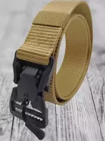 от {0} сум Ремень Текстильный для джинс - Практичный и Стильный Аксессуар