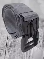 Ремень Текстильный для джинс - Практичный и Стильный Аксессуар Оптом и розница