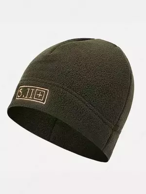 Шапка 5.11 - Тепло