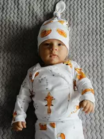 Распашонка