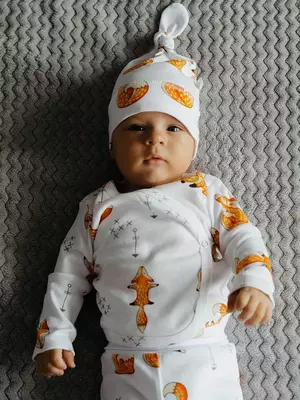 Распашонка