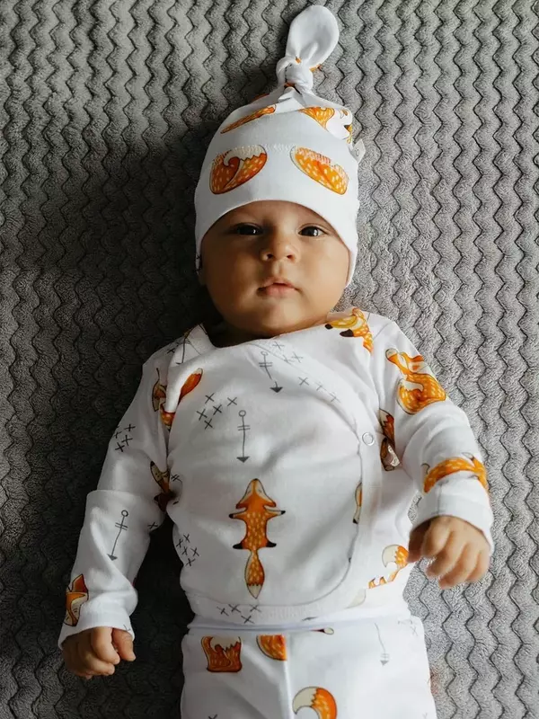 Распашонка