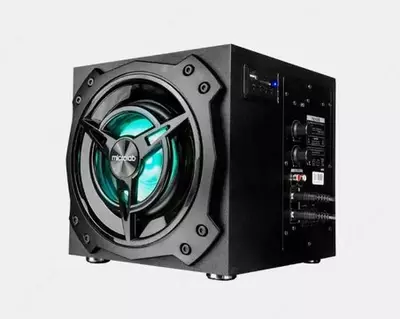 Колонки Microlab T11 42Вт RGP — Новый Запечатонный с Гарантией - 810 000 сум / шт