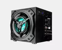Колонки Microlab T11 42Вт RGP — Новый Запечатонный с Гарантией - от {0} сум