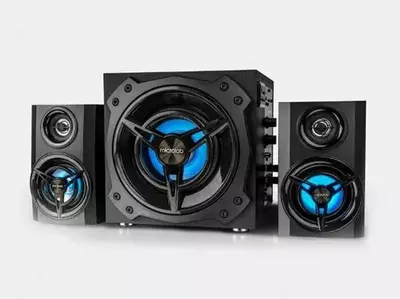 Колонки Microlab T11 42Вт RGP — Новый Запечатонный с Гарантией Оптом и розница