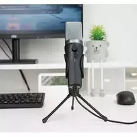 Микрофон Игровой USB-A4tech Bloody GM20