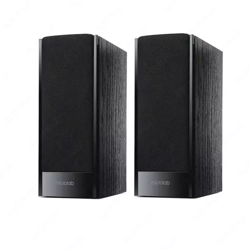  Колонки Microlab B-56 — Отличное качество  новая - 