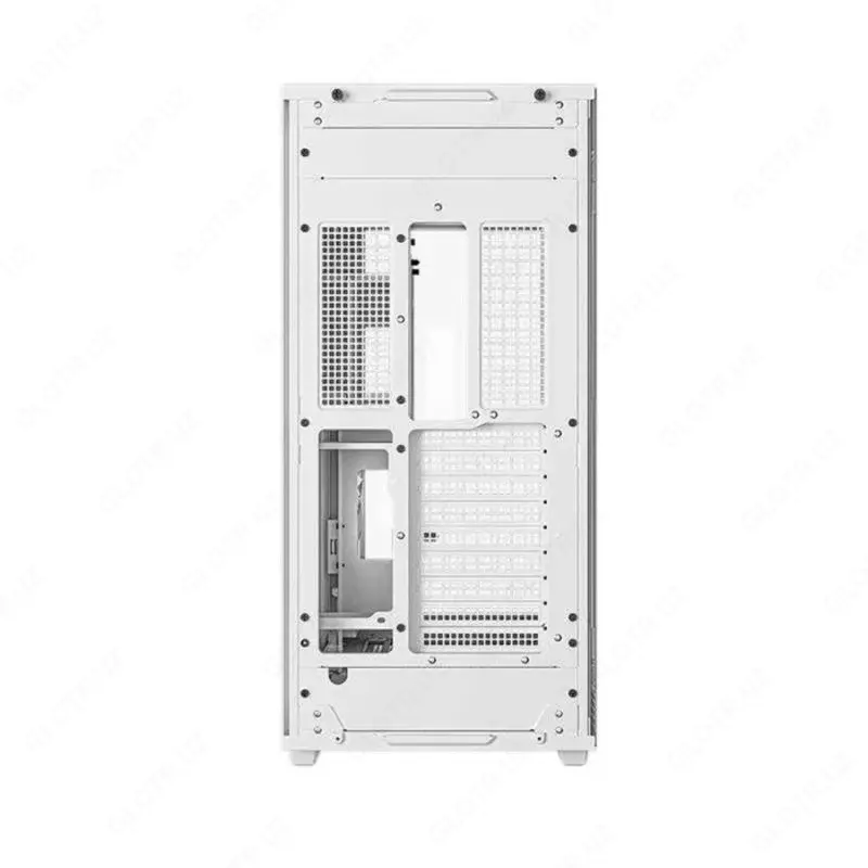   Корпус Deepcool CH780 — Гарантия  Новинка