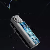  Микрофон 033A Type-C — Идеален для записи - 