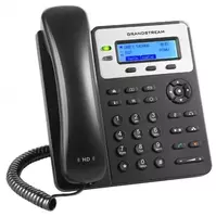 IP-телефон Grandstream GXP1625 — Надежная связь для бизнеса!