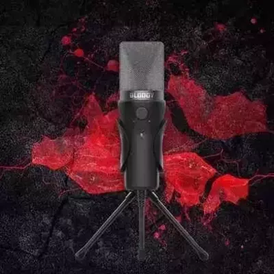 290 000 сум / шт Микрофон Игровой USB-A4tech Bloody GM20