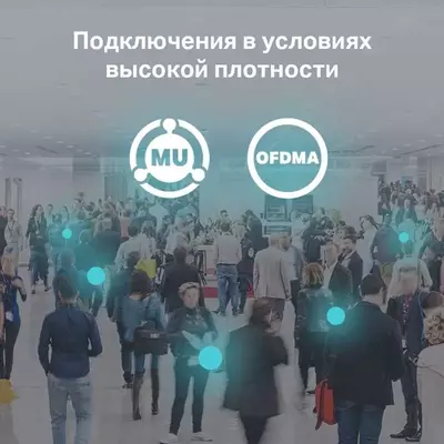 1 044 000 so'm / dona Wi-Fi Точка TP-Link EAP245 / EAP610 / EAP620HD — Для Бизнеса