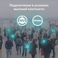 от {0} сум Wi-Fi Точка TP-Link EAP245 / EAP610 / EAP620HD — Для Бизнеса