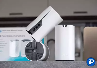 Wi-Fi Mesh TP-Link Deco X10 X50 X55 S7 E4 Новые с Гарантией - 641 000 сум / шт