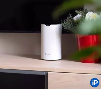 641 000 сум / шт Wi-Fi Mesh TP-Link Deco X10 X50 X55 S7 E4 Новые с Гарантией