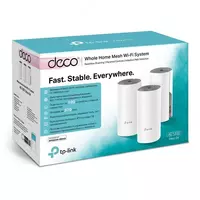 WiFi Tp-Link Deco S7 / X10 / X50 / X60 / E4 / PX50 / M9 plus / X75pro