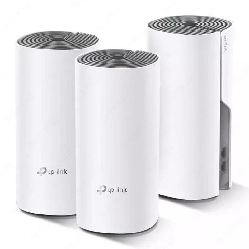 WiFi Tp-Link Deco S7 / X10 / X50 / X60 / E4 / PX50 / M9 plus / X75pro Оптом и розница