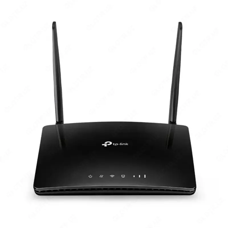 Wi-Fi Роутер TP-Link MR400 / MR200 / MR600 — 4G для Дачи и Дома