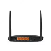 Wi-Fi Роутер TP-Link MR400 / MR200 / MR600 — 4G для Дачи и Дома - от {0} сум