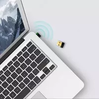 Wi-Fi USB Адаптер N150 Беспроводной для Смарт ТВ и Ноутбука - от {0} сум