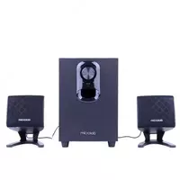  Колонка Microlab M-108BT 11W — Bluetooth + Сабвуфер + USB CompuWorlds