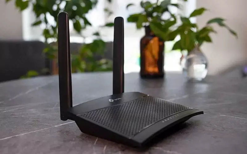 WiFi TP-Link MR100 4G LTE Wi-Fi Роутер — Гарантия - от {0} сум