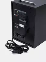 от {0} сум Колонки Microlab M-700BT 46Вт 2.1 (RMS) — Сабвуфер для Дачи и Квартиры