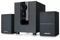 Колонка Microlab M-106 10W 2.1 из МДФ —DEALER