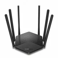 Mercusys WiFi Router AC12G | Mr50G | Mr60X — NEW