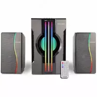 Колонка Microlab G200BT 55W с Bluetooth — Звук